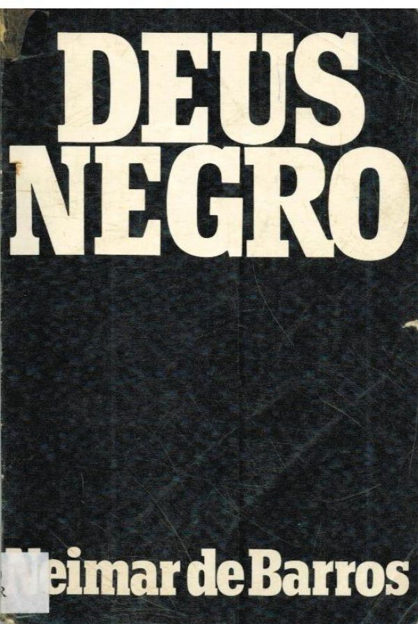 Deus Negro